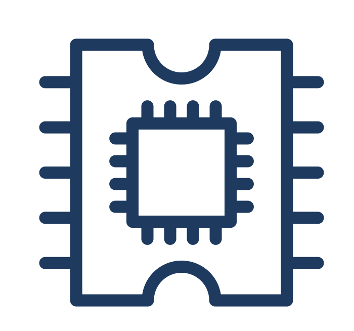 ریمپ و ECU